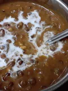 दाल मखनी (dal makhani recipe in Hindi) रेसिपी मुख्य फोटो