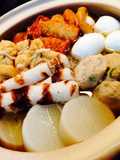 How to Make Oden Daikon Taste Like It’s Been Simmered Overnight