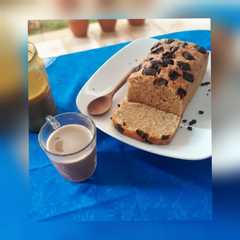 รูปของ Banana Bread