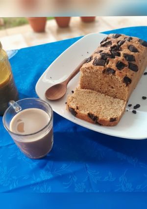 Foto resep Banana Bread