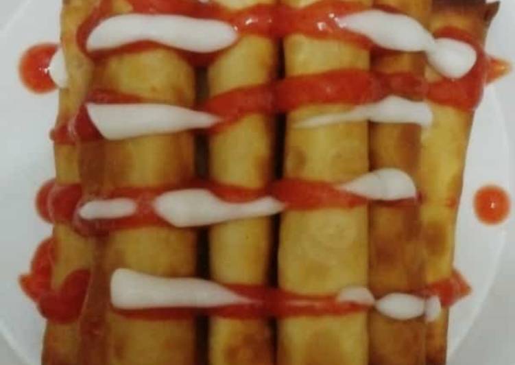 Stick Sosis Bbq