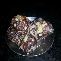 A picture of Sweet mawa anjeer(fig).