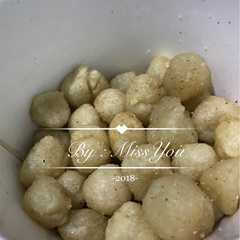 A picture of 06. Cimol Sederhana.