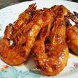 Udang Bakar Madu Expresss