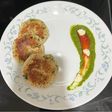 Paneer Kabab With Almond & Roasted Oats Powder For Kids