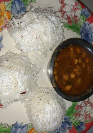 इडियप्पम रेसिपी मुख्य फोटो