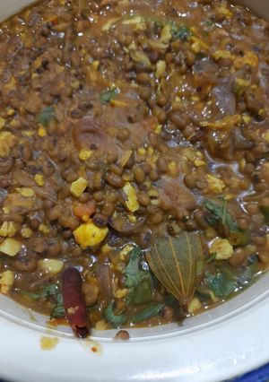 এগ তরকা (egg tadka recipe in Bengali) রেসিপির প্রধান ছবি