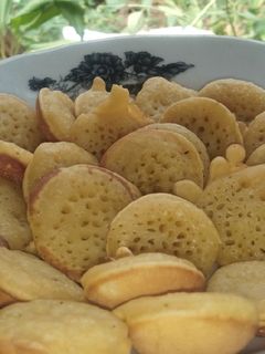 Foto resep Kue cubit mini