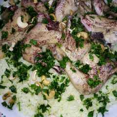 منسف بشهي 😋😋😋-レシピのメイン写真