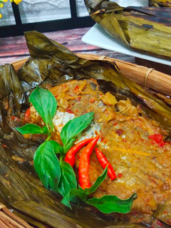 Foto resep Brengkes Tempoyak Ikan