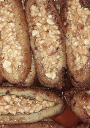 Foto resep Sanggara Talemme (Belanda)