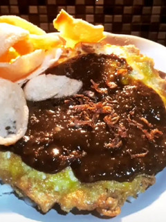 Foto resep Tahu telor / tahu tek jawa timur