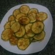 Chips de calabacin