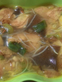 Foto resep Soto Ayam Jamur
