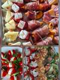 Finger food estivi