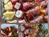 Finger food estivi