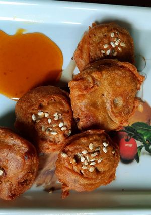 মুচমুচে মোচার চপ (Mochar crispy chop recipe in Bengali)) রেসিপির প্রধান ছবি