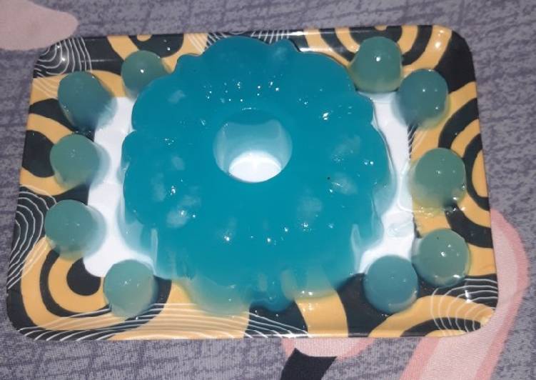 Resep #58 Agar2 rasa Buah mix rasa Degan Nutrijell | Resep Membuat #58 Agar2 rasa Buah mix rasa Degan Nutrijell Yang Paling Enak