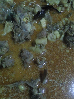 Foto resep Gulai daging sapi