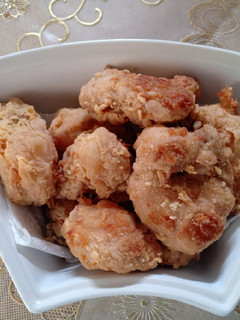Foto resep 13* Ayam Goreng Tepung