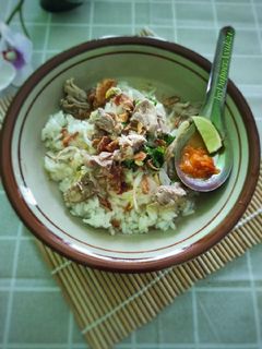 Foto resep Soto Kuali