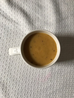Una foto de Batido de mango