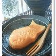 Chewy Taiyaki with Pancake Mix