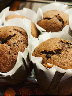 Foto di Muffin al Cioccolato