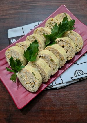 Foto resep Rolade ayam