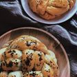 Kreasi Challah / Braided Bread Versi Manis dan Asin