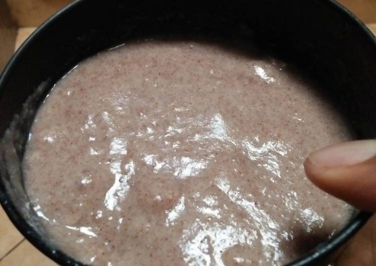 Porridge