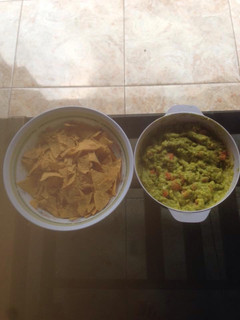 Foto resep Guacamole
