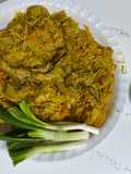 رز بالخضار والسمان