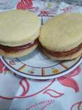 Alfajorcitos de la costa