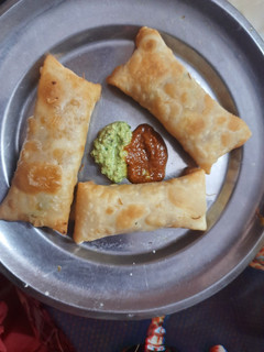 સ્પ્રિંગ રોલ (Spring Roll Recipe In Gujarati) રેસીપી મુખ્ય ફોટો