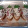 Papas rellenas