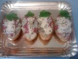 Papas rellenas