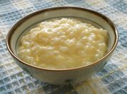 A picture of miso flavored