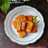 Nugget Ayam Wortel