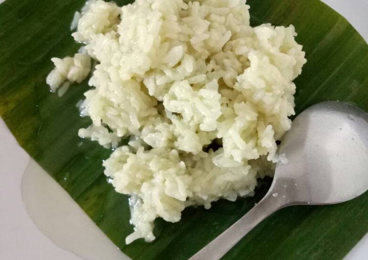 Tape beras ketan