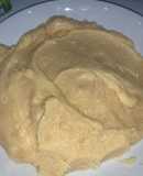 Brigadeiro de Nido