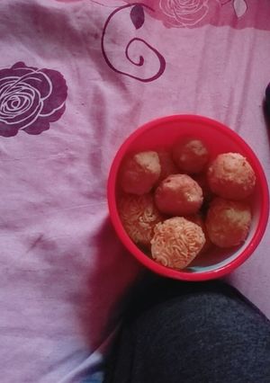 Foto resep Tahu Rambutan