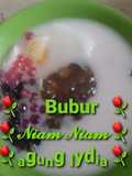 63. BUBUR