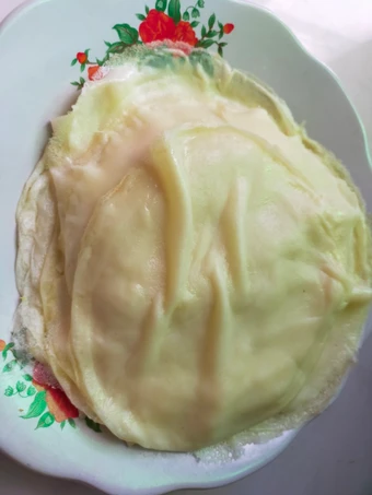 Langkah Mudah untuk Membuat Resep Kulit risol buatan sendiri yang Bisa Manjain Lidah Anti Ribet, Uenak Banget