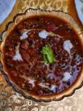 Dal Makhani