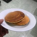 Pancake endesss