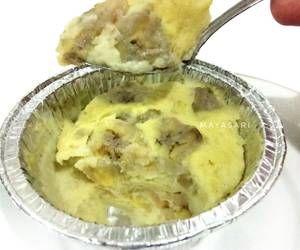 Resep Mudah Carang Gesing Pisang Uli Enak dan Sehat Resep Mudah Carang Gesing Pisang Uli Enak dan Sehat