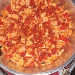 A picture of Fried Eggs.