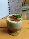 Choco Matcha