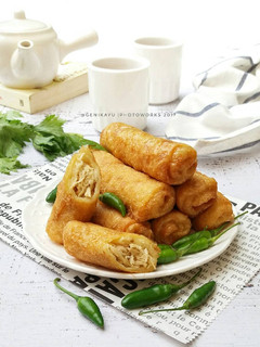 Foto resep Sosis solo